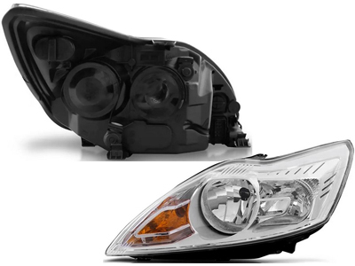 Farol focus 09 13 le sem projetor