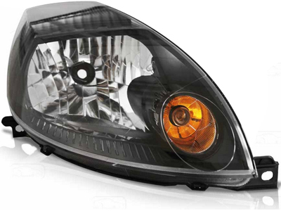 Farol ka 08 14 ld mascara negra