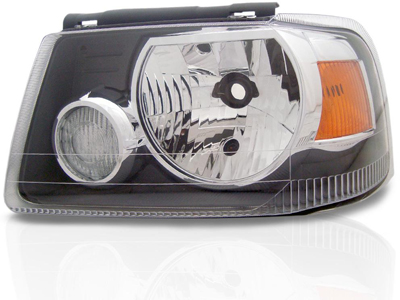 Farol Ranger 05/09 LD