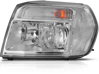 Farol ranger 10 11 le mascara cromada