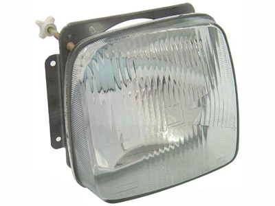 Farol chevette 80 82 le ipv