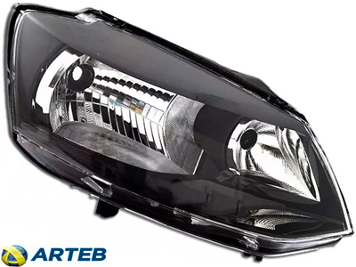 Farol fox 10 14 ld foco simples 78230b9b a0e9 4fdc 9954 722a1c100413