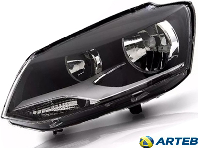 Farol fox 10 14 le foco duplo e9a070b4 11aa 4019 8964 24ea6c69b059