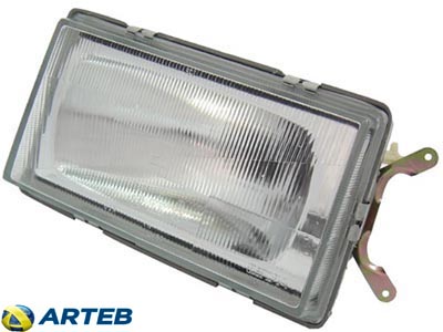 Farol Gol GTS/Voyage/Parati 87/90 LE