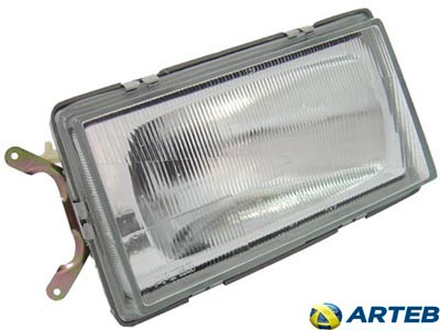 Farol Gol GTS/Voyage/Parati 87/90 LD