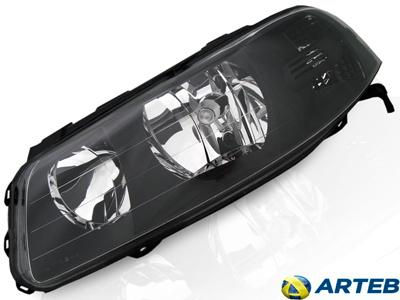 Farol gol 00 04 le foco duplo mascara negra e25dc796 09bd 43fe 9122 6b5213d876d0