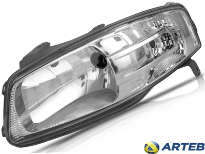 Farol gol 05 12 le mascara cromada cc1abcb5 1ede 498e a7a5 17840a8a7761