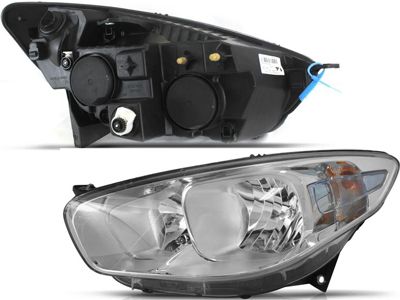 Farol Grand Siena 12/ LE (Máscara Cromada)