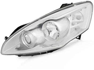 Farol Idea 11/ LE (Máscara Cromada)