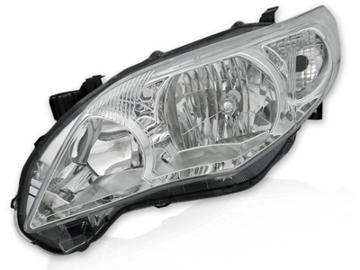 Farol corolla 12 14 le