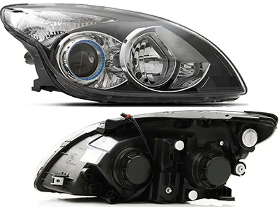 Farol i30 08 12 ld mascara negra