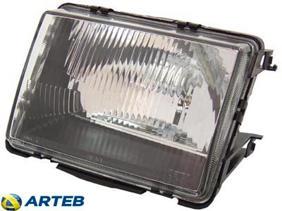 Farol Chevette 83/93 LE