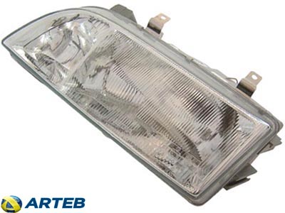 Farol monza 91 le s auxiliar