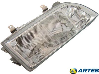 Farol monza 91 ld s auxiliar