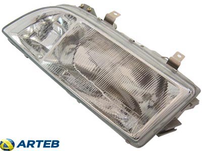 Farol monza 91 le c auxiliar