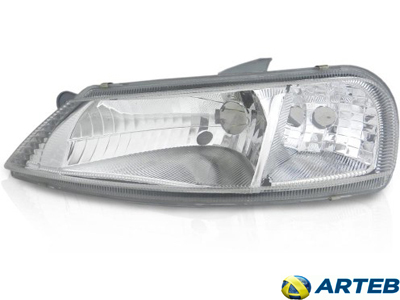 Farol Celta 01/06 LE