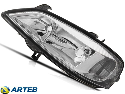 Farol astra 98 02 le mascara cromada 9ae187c8 2e47 4578 b16f dfdde2bd988e