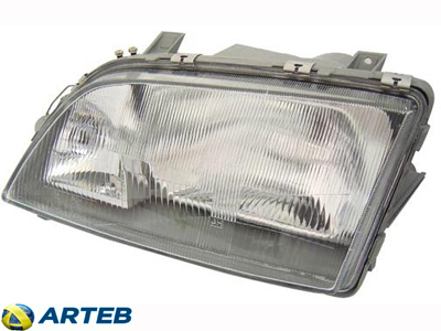 Farol Omega 92/98 LE (C/Auxiliar)