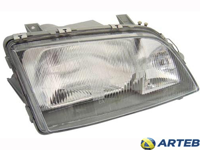 Farol Omega 92/98 LD (C/Auxiliar)