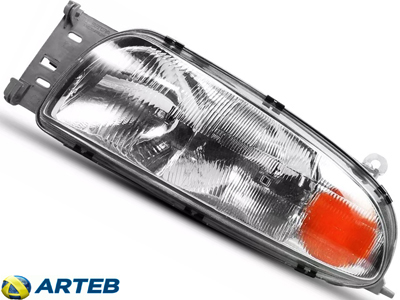 Farol fiesta courier 96 99 le pisca ambar 658e0212 de16 4212 a2b8 7182391a0567