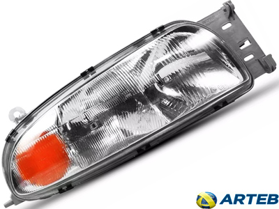 Farol fiesta courier 96 99 ld pisca ambar f43386c2 6301 490e 82e0 65bd0e08a7d4