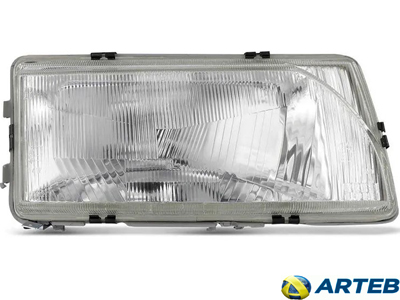 Farol versailles royale 91 97 ld