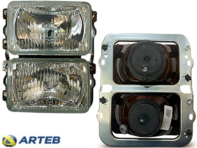 Farol F-1000/F-4000 /92 LE/LD