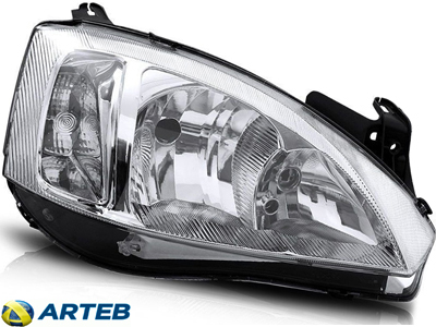 Farol corsa 08 e montana 08 10 ld pisca liso dd997bcd a1ee 43f1 83a4 4a72c1025ec4