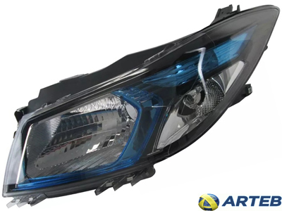 Farol onix prisma 13 16 le moldura azul e0c3d5a9 39bc 4d0c 8b42 4ab30aeba5b6