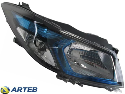 Farol onix prisma 13 16 ld moldura azul b705ab4e e89e 4973 b36f c76c3a4c56aa