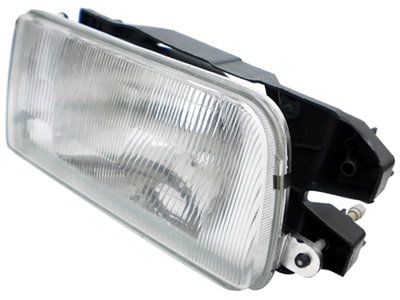 Farol gol 91 94 ld modelo arteb serve no cibie