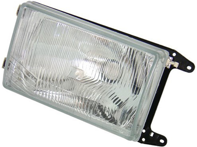 Farol gol 85 86 e voyage parati 86 le