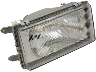 Farol Gol GTS/Voyage/Parati 87/90 LD