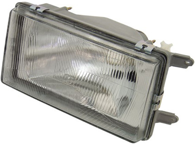 Farol Gol GTS/Voyage/Parati 87/90 LE