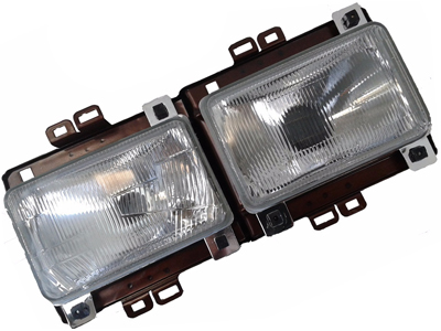 Farol Passat 83/88 LD