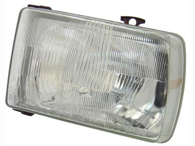 Farol santana gls 90 le s bloco auxiliar