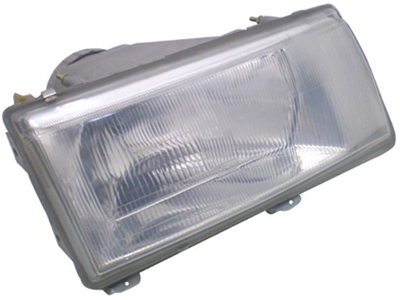 Farol santana 91 97 ld modelo cibie