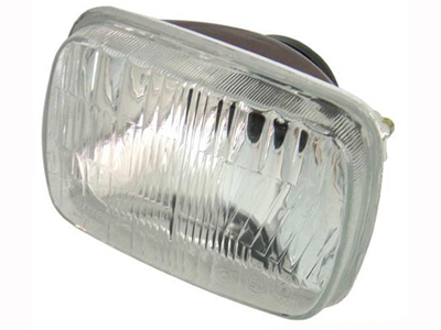 Farol fiat 147 le ld