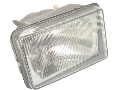 Farol Spazio/Oggi/Panorama 83/ LD