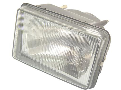 Farol Spazio/Oggi/Panorama 83/ LE