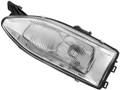 Farol Palio 96/00 LE (Foco Simples)