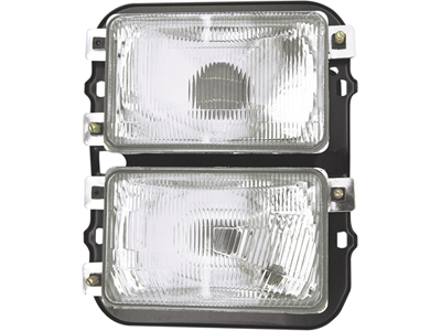 Farol F-1000/F-4000 /92 LE/LD