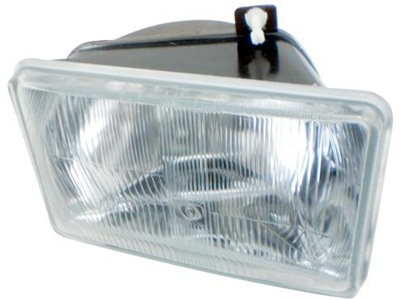 Farol Corcel/Belina/Del Rey 78/84 e Pampa /86 LD