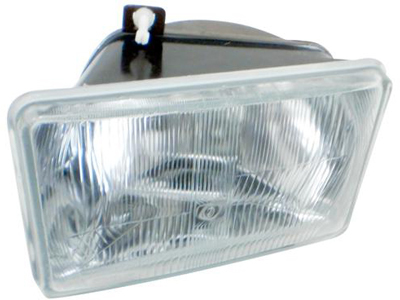 Farol corcel belina del rey 78 84 e pampa 86 le