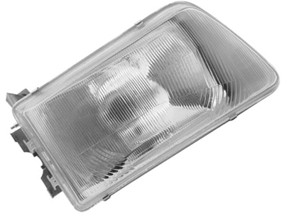 Farol Corcel/Del Rey 85/ e Pampa 87/ LD