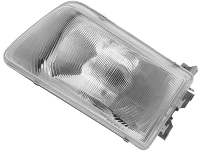 Farol Corcel/Del Rey 85/ e Pampa 87/ LE