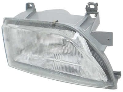 Farol Escort/Verona 93/96 LD (C/Suporte Grande)