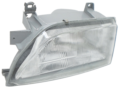 Farol Escort/Verona 93/96 LE (C/Suporte Grande)