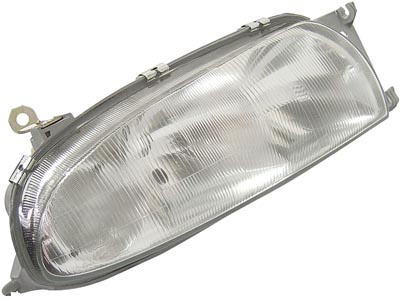 Farol Fiesta/Courier 96/99 LD (Pisca Cristal)