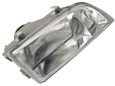 Farol monza 91 ld modelo cibie s auxiliar